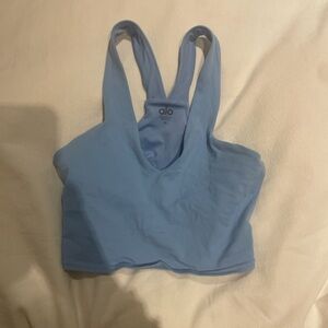 All yoga work out tank top size xs